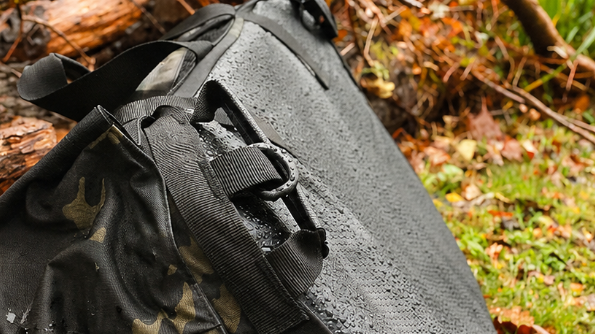 CarpLife Eclipse Camo Elite MF Combi Mat