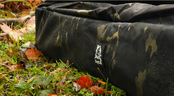 CarpLife Eclipse Camo Elite MF Combi Mat