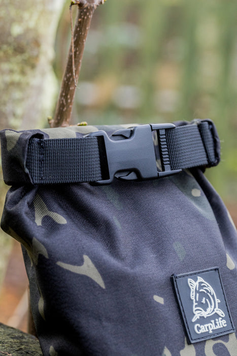CarpLife Eclipse Camo Elite Retention Sling – UK Spec