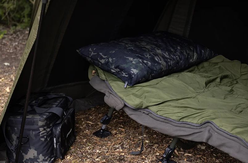 CarpLife Eclipse Camo Pillow — CPS Tackle