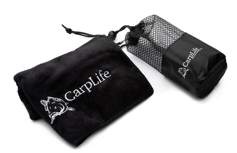 CarpLife MicroFibre Hand Towel