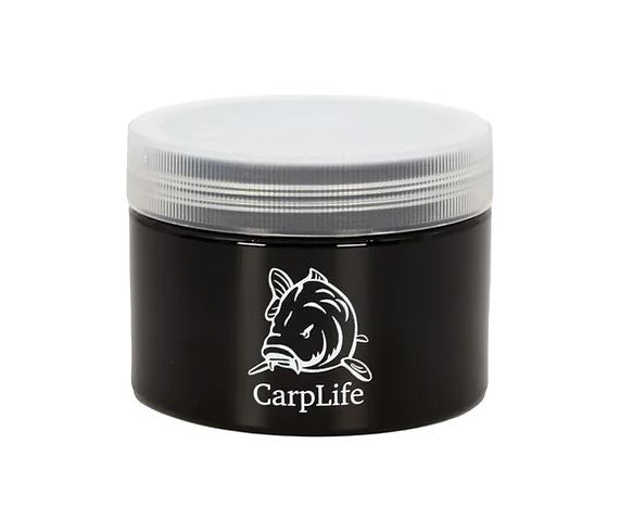 CarpLife Black Hook Bait Pot Large & Small