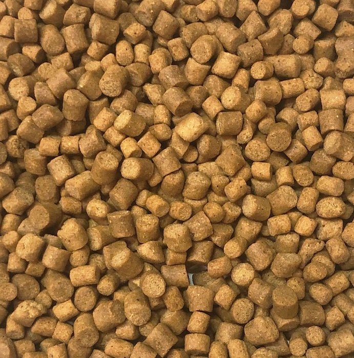 Apex Baits High Oil Pellets