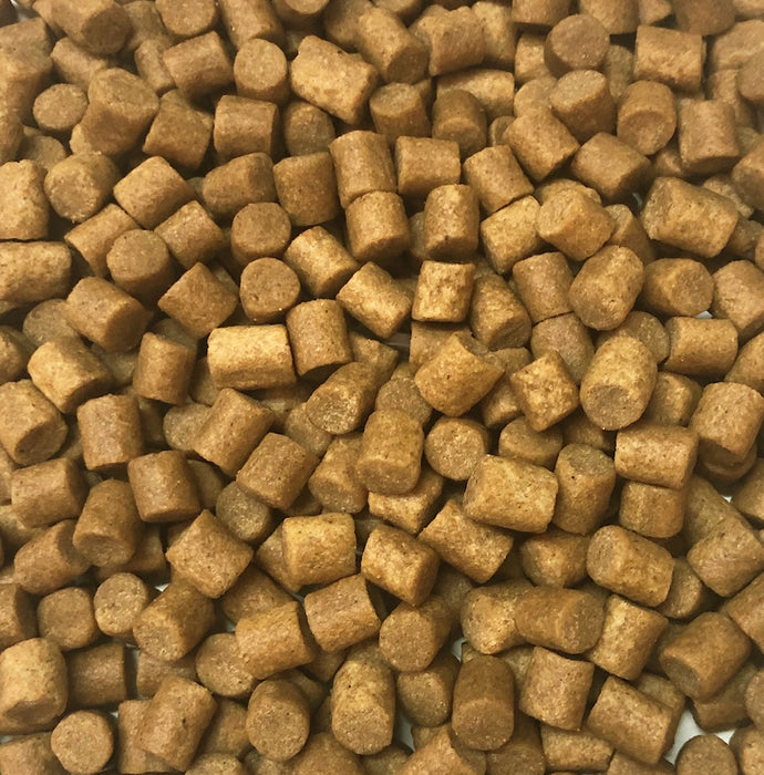 Apex Baits High Oil Pellets