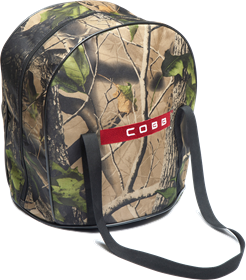Cobb Carry Bag XL Camo