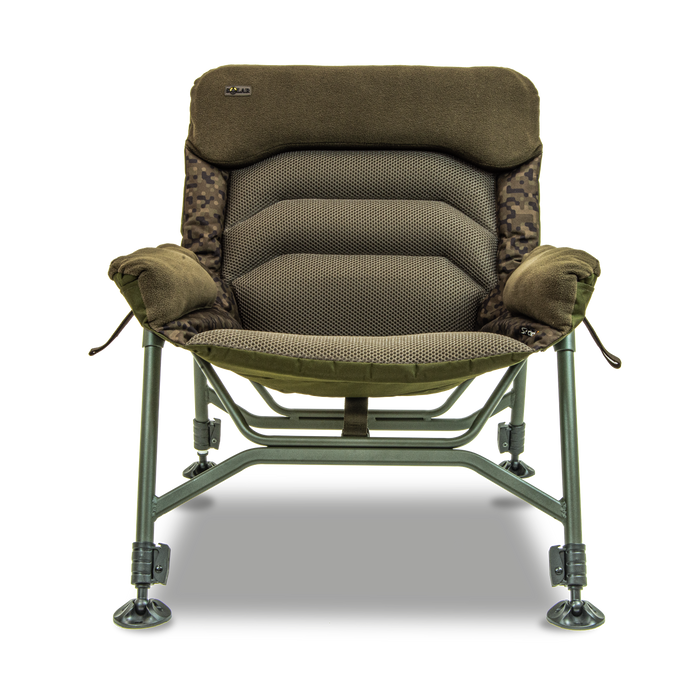Solar Tackle SP Compact Sofa Chair