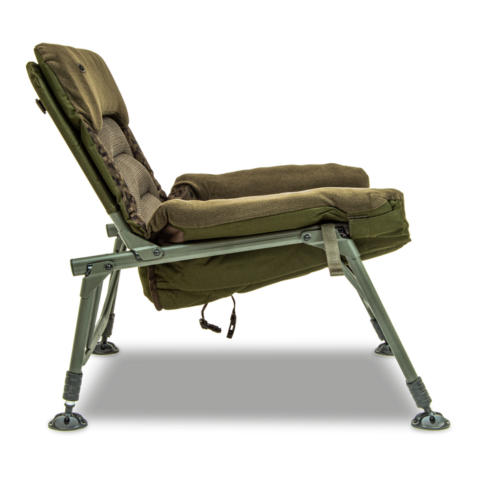 Solar Tackle SP Compact Sofa Chair