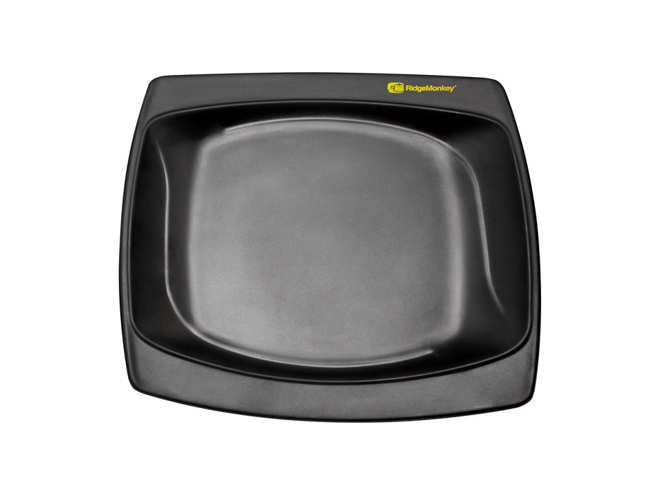 Ridgemonkey DLX Plates