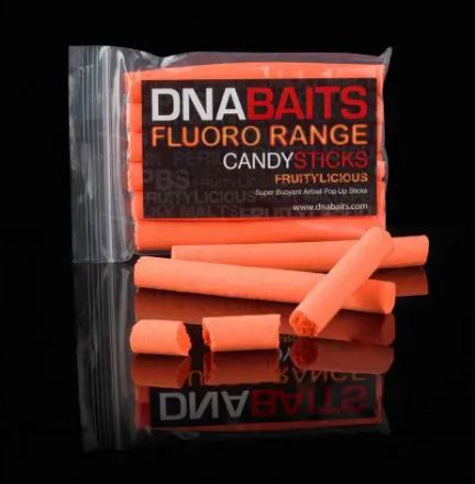 DNA Candy Sticks