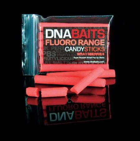 DNA Candy Sticks