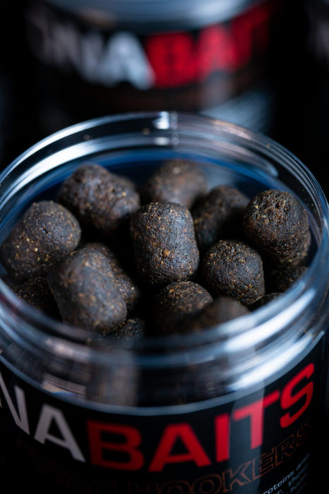 DNA Baits Crayfish Mini Dumbbell Hooker Hookbaits
