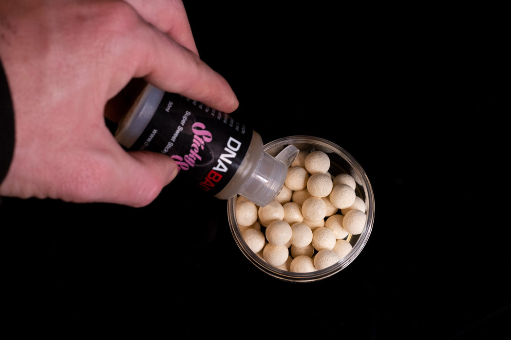 DNA Baits Sticky Sweet Liquid Hookbait Dip - 50ml