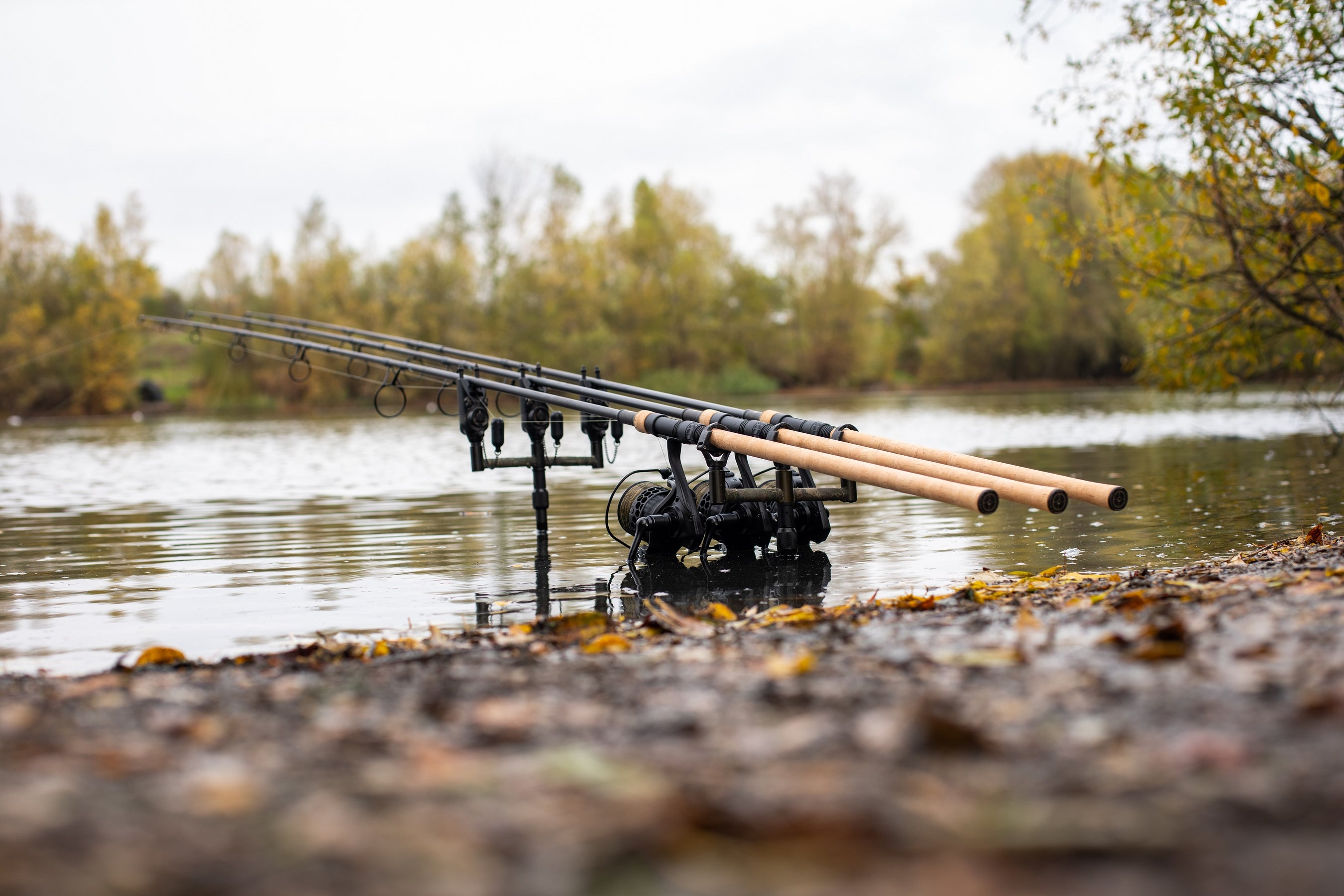 Carp Fishing Tackle, Fishing Tackle & Bait Shop - CPS Tackle