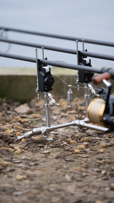 Solar Tackle P1 Croc Pod