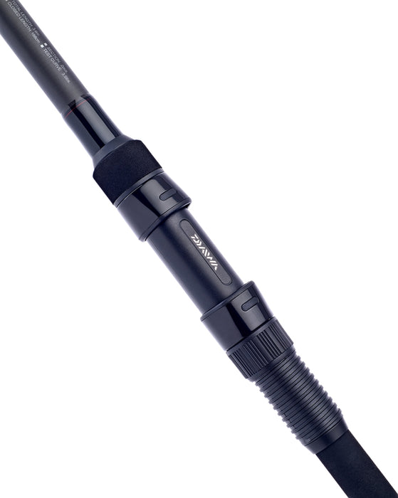 Daiwa Black Widow Plus Carp Fishing Rod