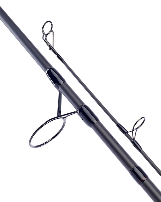 Daiwa Black Widow Plus Carp Fishing Rod