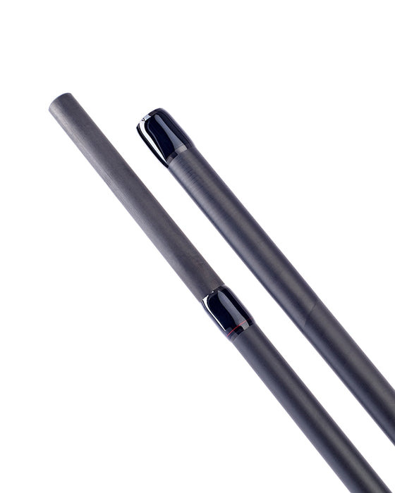 Daiwa Black Widow Plus Carp Fishing Rod