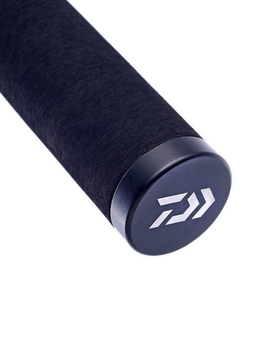 Daiwa Black Widow Plus Carp Fishing Rod