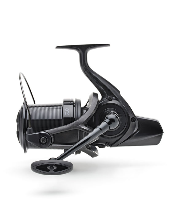 daiwa crosscast x 5500 reels Big Pit Reel BK5500A Black Western Accessories 35 Scw Crosscast Reel Daiwa