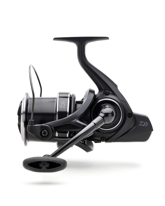 Daiwa Carp Reels Daiwa Big Pit Baitrunner Reels Daiwa 23 Emblem 35