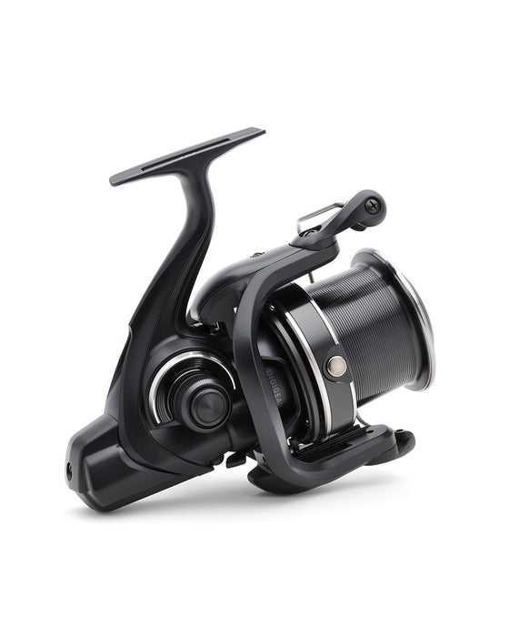 Daiwa 23 Emblem 35 SCW QD Big Pit Fishing Reel — CPS Tackle