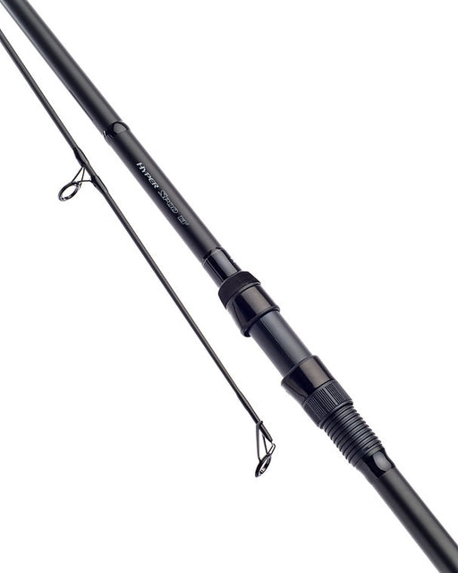 Nash Dwarf Cork Fishing Rods - Unleash Compact Power