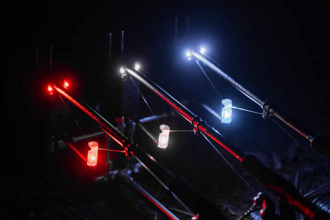 Delkim Smart Lite Multi LED Swinger