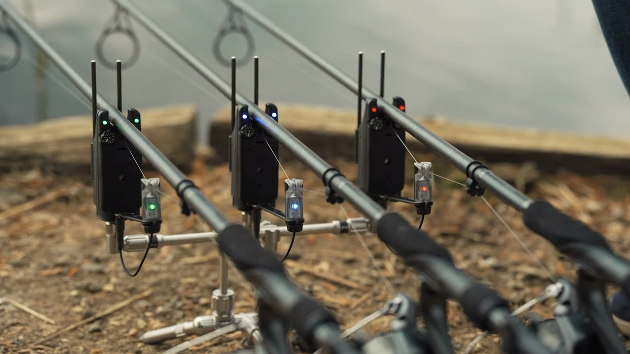 Delkim Smart Lite Multi LED Swinger