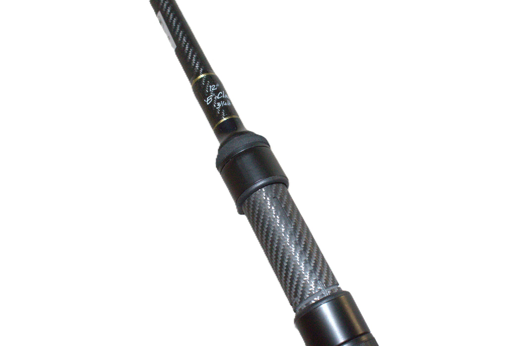Guru Tackle Guru N Gauge Spécimen Barbel 12 pieds 2,25 lb Guru Tackle Guru N Gauge Spécimen Barbel 12 pieds 2,25 lb