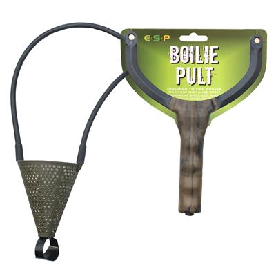 ESP Boilie Pult Catapult
