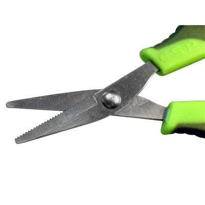 Strapit Scissors ESP Braid Scissors — CPS Tackle