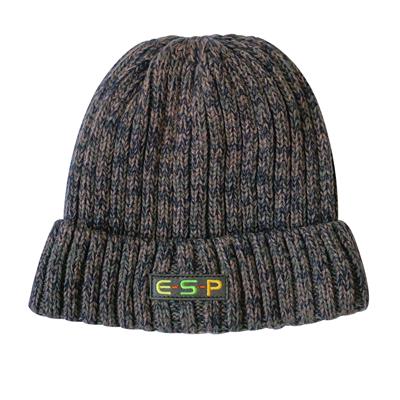 ESP Camo Headcase Beanie Hat