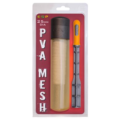 ESP PVA Mesh Kits 20mm 25mm