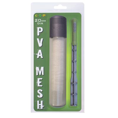 ESP PVA Mesh Refill 20mm 25mm Kits