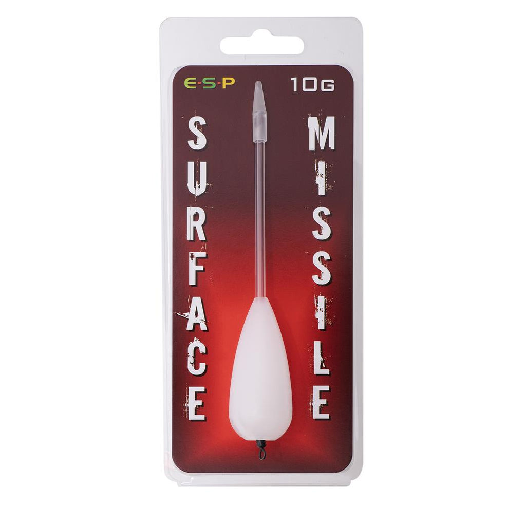 Float Clicker ESP Surface Missile Controller Float — CPS Tackle