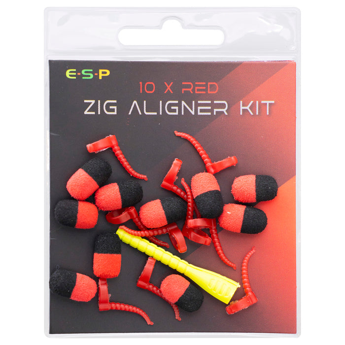 ESP ZIG Aligner Kits