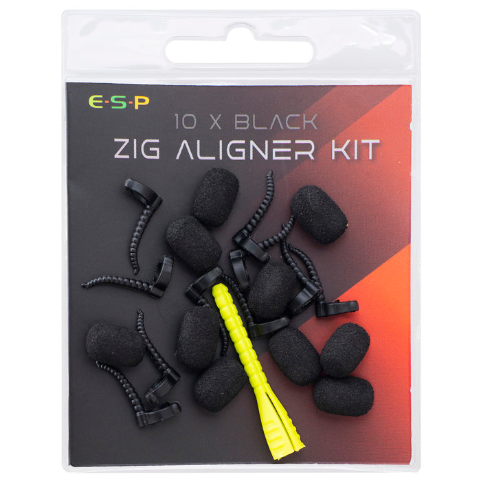 ESP ZIG Aligner Kits