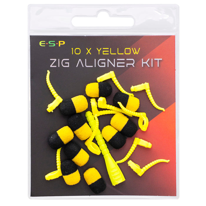 ESP ZIG Aligner Kits