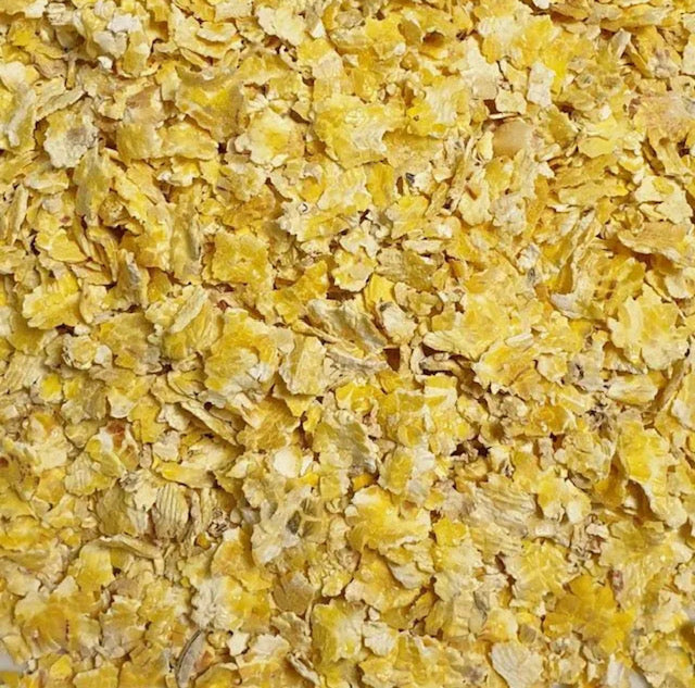 Apex Baits Flaked Maize