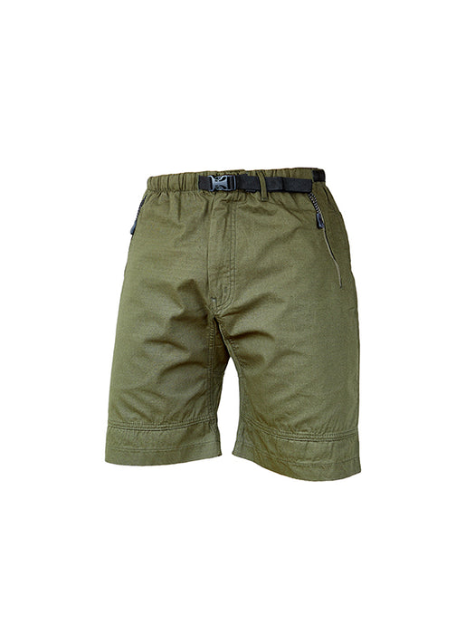 Fortis Trail Shorts Green
