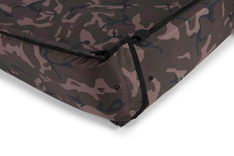 Fox Camo Unhooking Mat with Sides