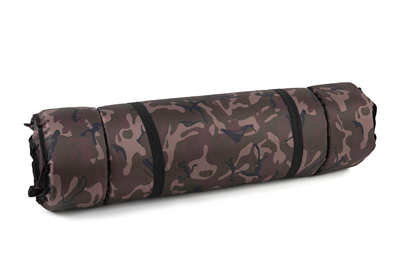 Fox Camo Unhooking Mat with Sides