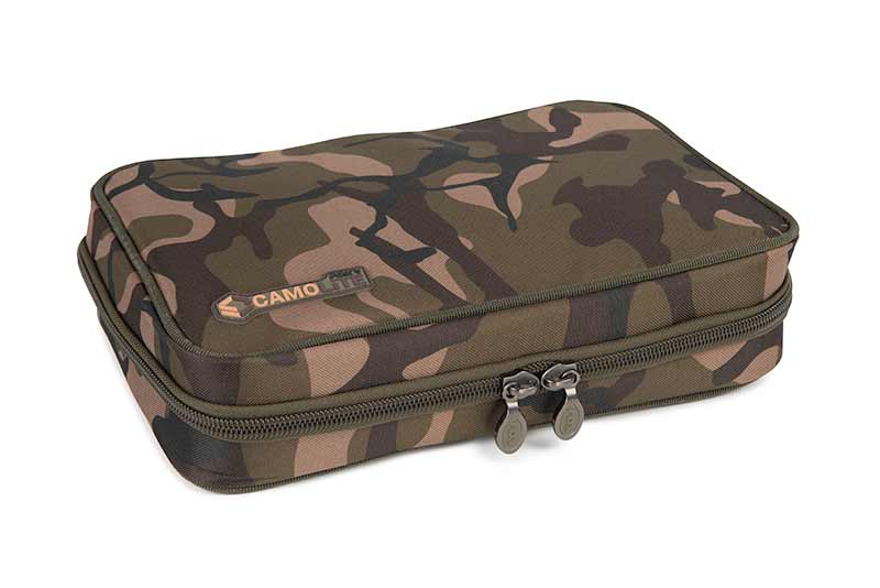 Fox Camolite Buzz Bar Bag — CPS Tackle - Main Image