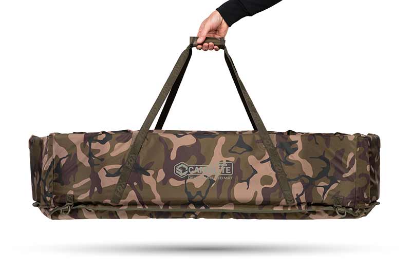 Fox Camolite Deluxe Welded Unhooking Mat