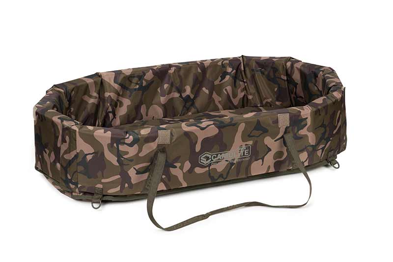 Fox Camolite Deluxe Welded Unhooking Mat