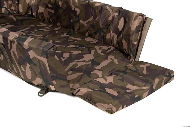 Fox Camolite Deluxe Welded Unhooking Mat