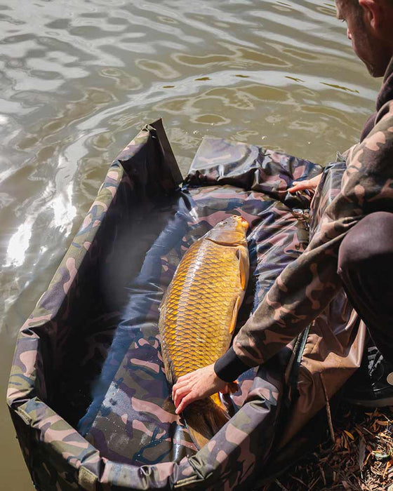 Fox Camolite Deluxe Welded Unhooking Mat