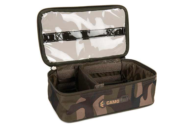 Fox Camolite Large Accessory Bag — CPS Tackle