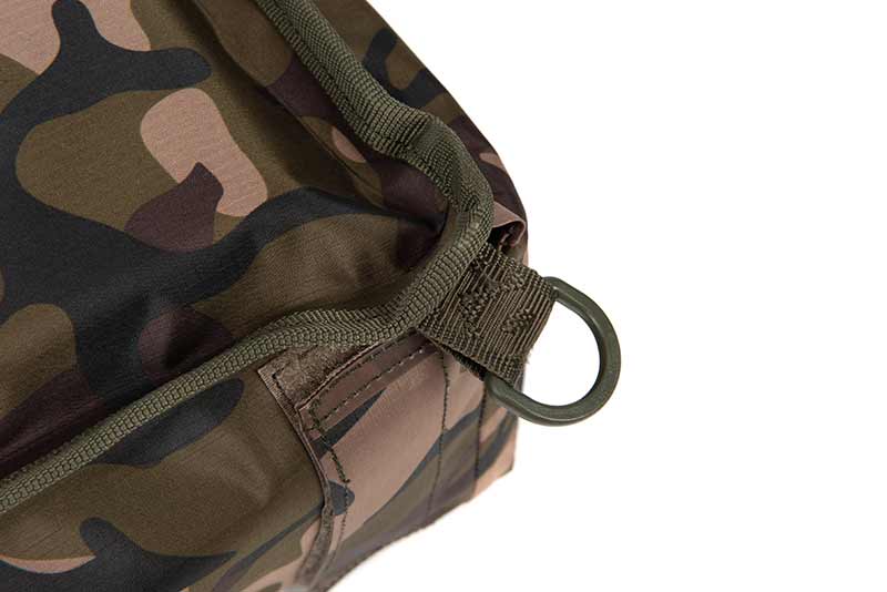 Fox Camolite Welded Flat Unhooking Mat with Sides