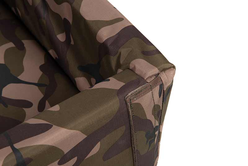 Fox Camolite Welded Flat Unhooking Mat with Sides